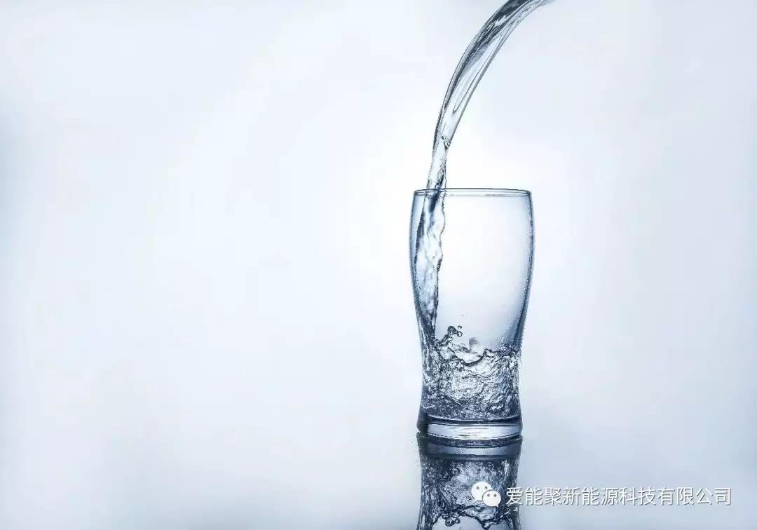 飲水小知識